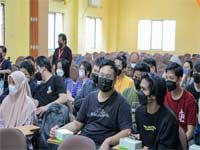 Reguler Nomor 8