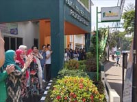 Reguler Nomor 1