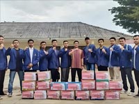 Reguler Nomor 1