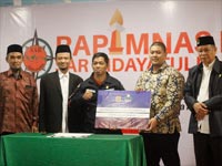 Reguler Nomor 8