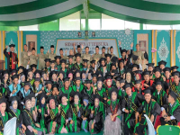 Reguler Nomor 7