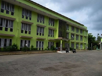 Reguler Nomor 8