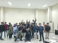 Reguler Nomor 10
