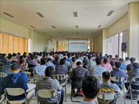 Reguler Nomor 7