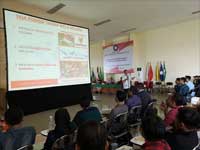 Reguler Nomor 8