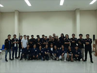 Reguler Nomor Serangkaian Foto 4