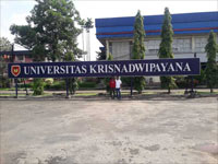 Reguler Nomor 1