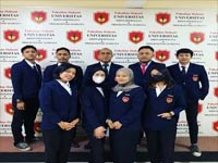 Reguler Nomor 6