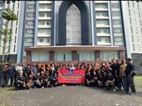 Reguler Nomor 8