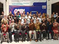 Reguler Nomor Serangkaian Foto 4