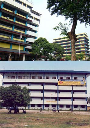 Reguler Nomor Foto Home 1