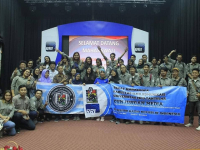 Reguler Nomor 7