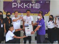 Reguler Nomor 1