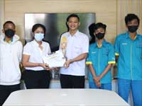 Reguler Nomor 2