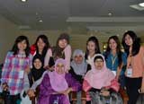 Reguler Nomor Serangkaian Foto 3