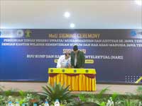 Reguler Nomor 9
