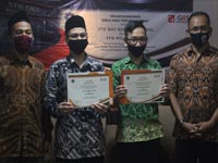 Reguler Nomor 3