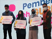 Reguler Nomor Foto Home 4