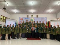 Reguler Nomor 4