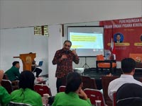 Reguler Nomor 6