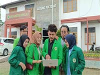 Reguler Nomor Serangkaian Foto 4