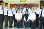 Reguler Nomor 5