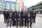 Reguler Nomor 10