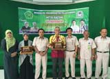 Reguler Nomor Serangkaian Foto 3