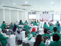 Reguler Nomor Serangkaian Foto 2