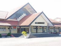 Reguler Nomor 1
